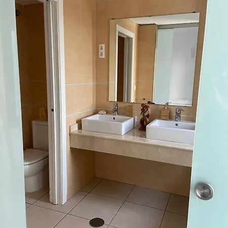 Nyaraló Duplex En *