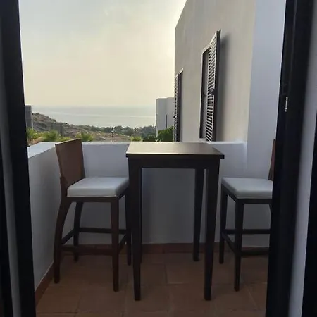 Holiday home Duplex En *