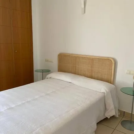 Duplex En Nyaraló