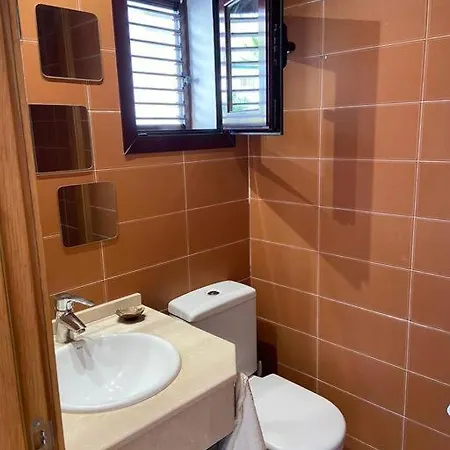 Duplex En Nyaraló Mojácar