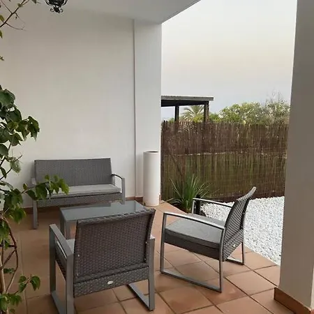 Holiday home Duplex En