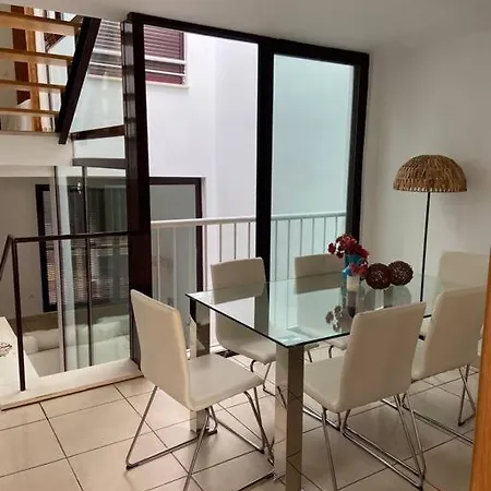 Duplex En *