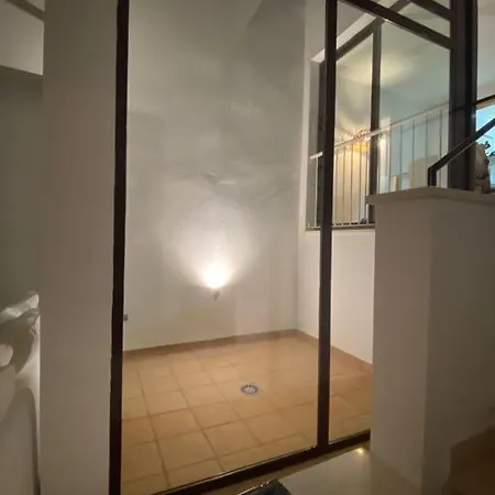 Duplex En Holiday home