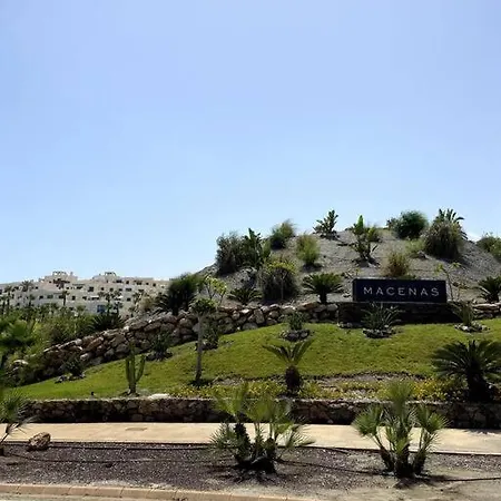Duplex En Holiday home