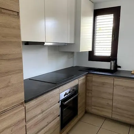 Holiday home Duplex En Mojacar