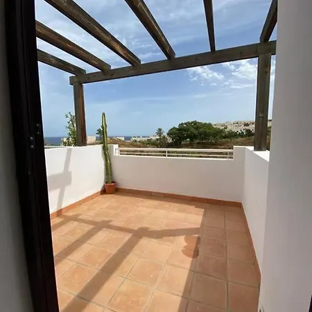 Holiday home Duplex En