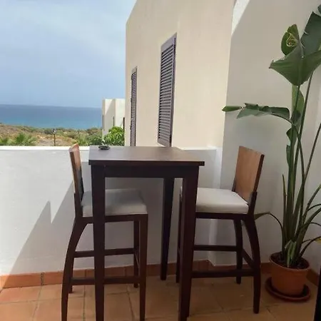 Holiday home Duplex En