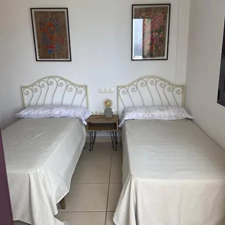 Duplex En Mojacar