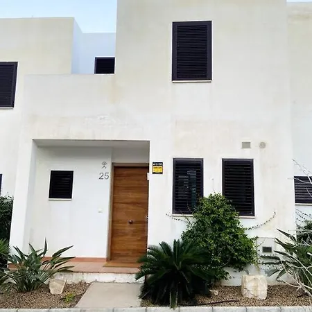 Duplex En Holiday home