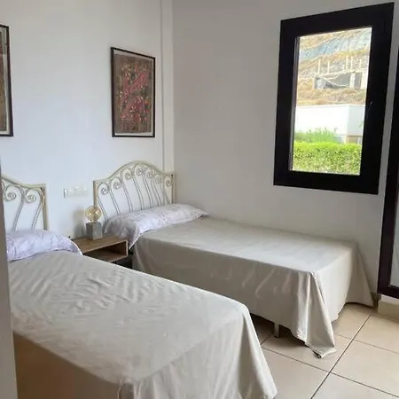 Duplex En Holiday home *