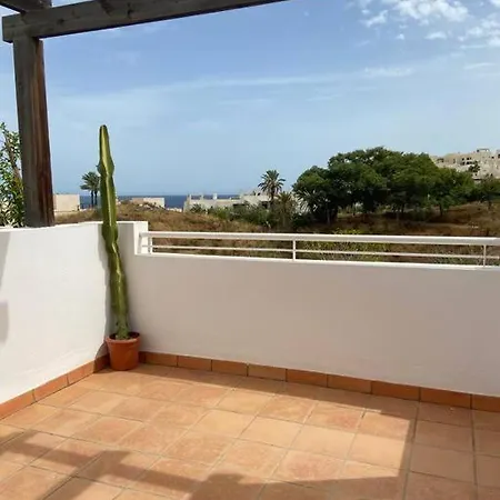 Duplex En Mojacar