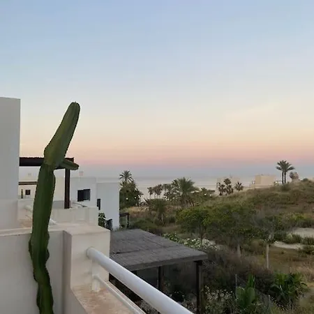 Duplex En Holiday home *