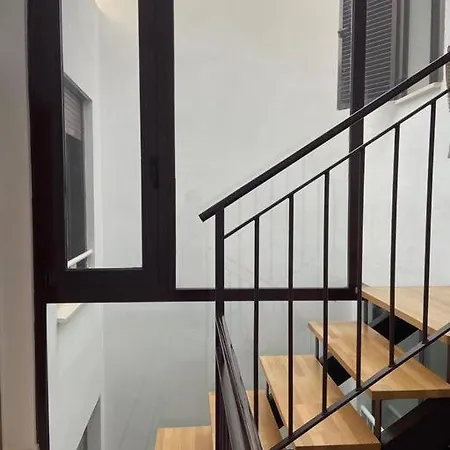 Duplex En * Mojácar