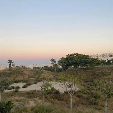 Duplex En Feriehus Mojácar
