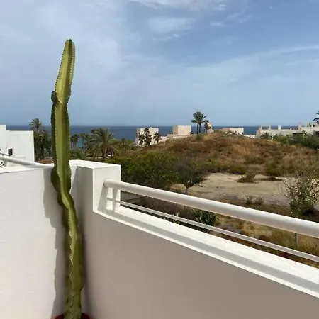 Duplex En Mojácar