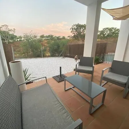 Duplex En * Mojácar