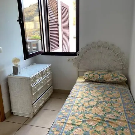 Duplex En Mojácar