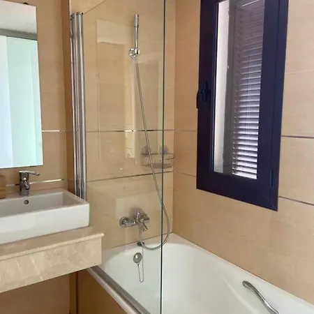 Duplex En Mojácar