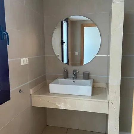 Duplex En Feriehus Mojácar