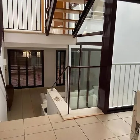 Duplex En * Mojácar