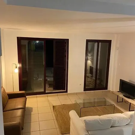 Duplex En * Mojácar