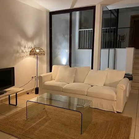 Duplex En Feriehus Mojácar